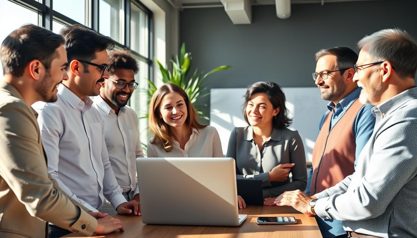 Why Choose Our Accounting Solutions?